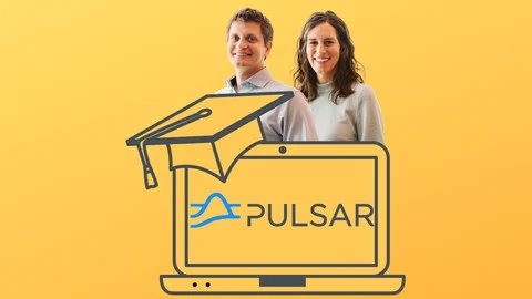 Aprenda Apache Pulsar: Curso Gratis de Udemy