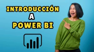 Aprende análisis de datos con este curso de Microsoft Power BI gratis