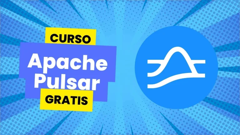 Udemy lanza curso de Apache Pulsar gratis: Accede sin requisitos previos
