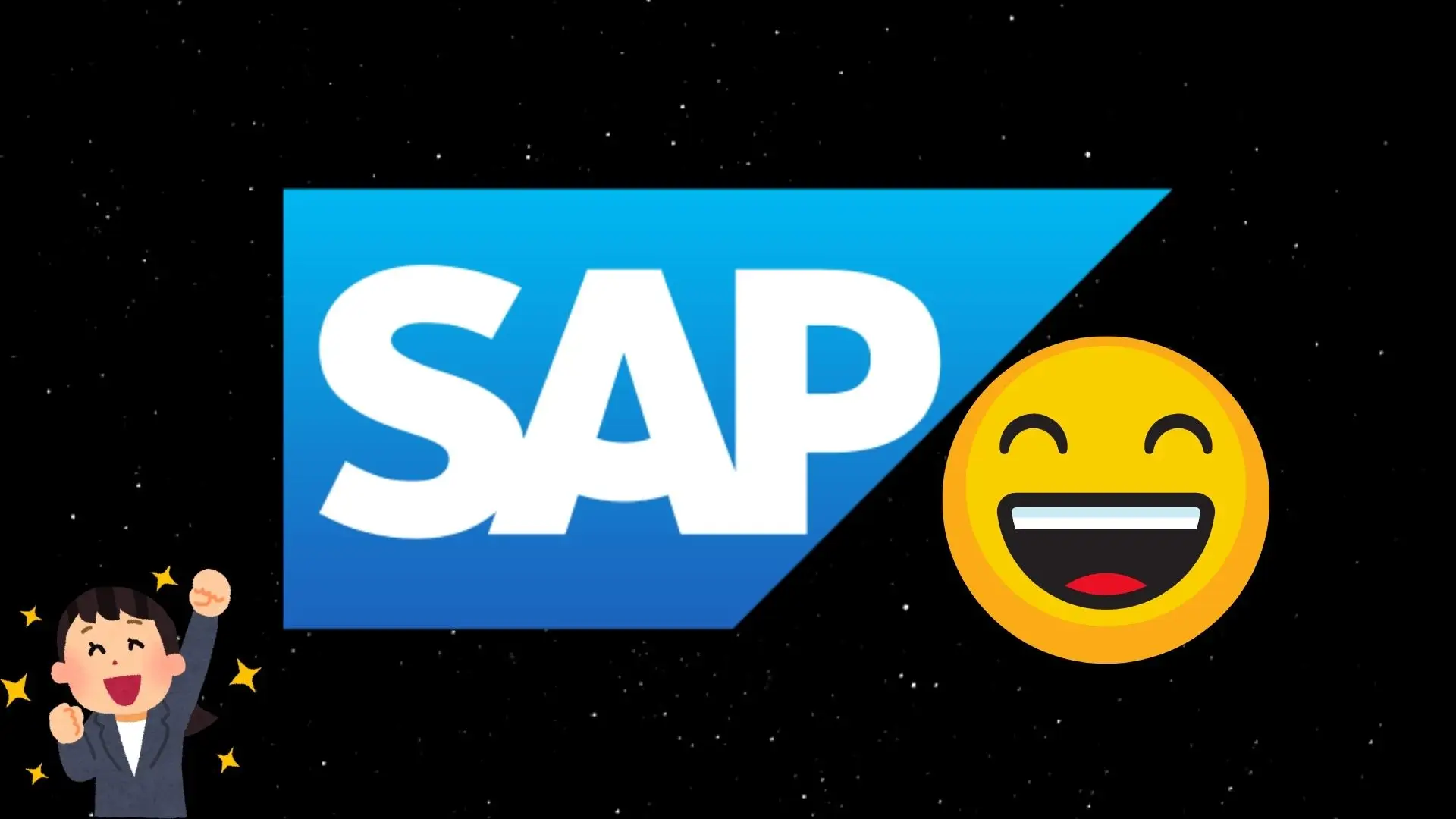 SAP te regala un curso de SAP para que aprendas SAP ¡¿Qué esperas?!