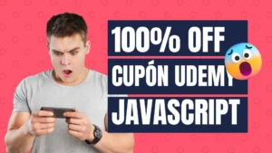 ¿Listo para empezar? Este curso de JavaScript gratis es la clave para principiantes