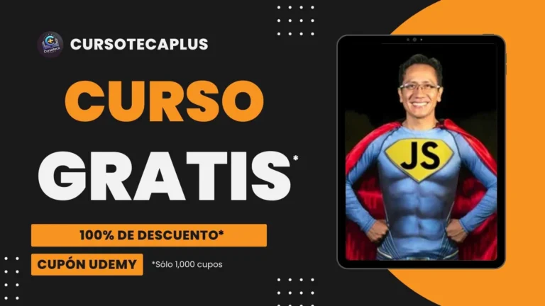 El curso de JavaScript gratis que está revolucionando la programación web