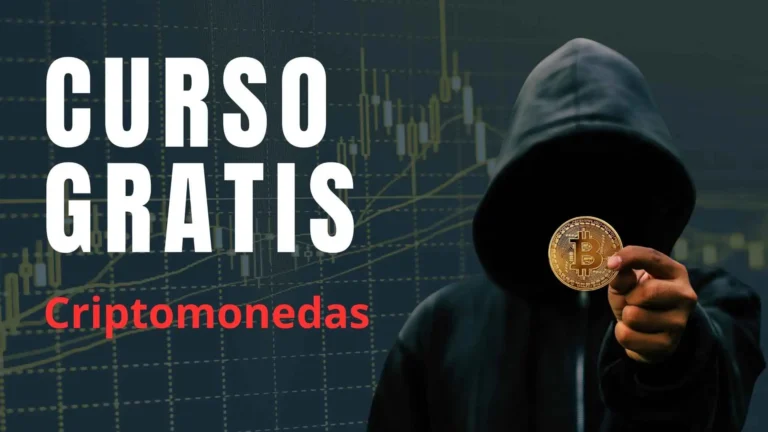 Aprende Bitcoin desde cero con este curso gratuito