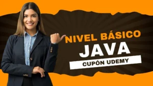 Aprende Java desde cero con un curso gratuito de calidad