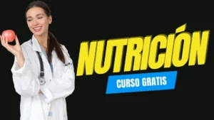 El curso de nutrición gratis que cambiará tu manera de ver la alimentación