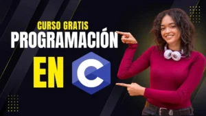 Curso de programación en C gratis: Aprende desde cero con Dartmouth College e IMT