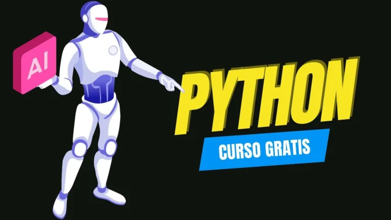 ¿Es posible aprender IA en menos de 2 horas? Este curso de Python gratis lo demuestra