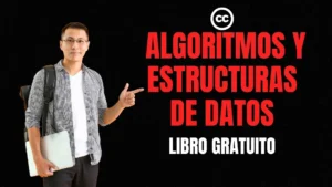 Descarga un libro de algoritmos y estructuras de datos gratis para fortalecer tus conocimientos en programación