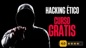 ¿Es posible aprender hacking ético gratis? Este curso demuestra que sí
