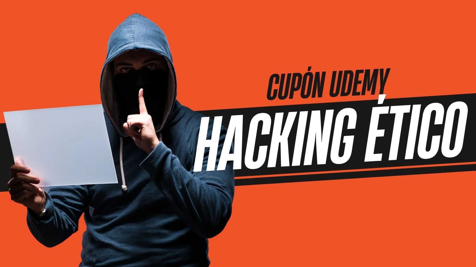 ¿Sabías que puedes hackear un servidor sin clave? Curso de hacking ético gratis por tiempo limitado