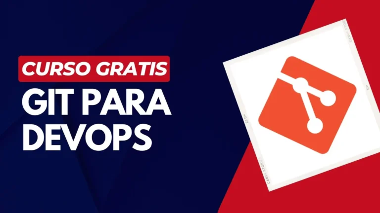 ¿Nuevo en DevOps? Este curso gratuito de Git es tu mejor inicio