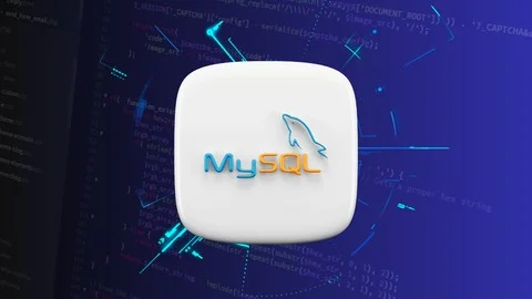 Cupón Udemy | Dominando MYSQL: Creación de bases de datos, gestión y consultas SQL | 100% de descuento