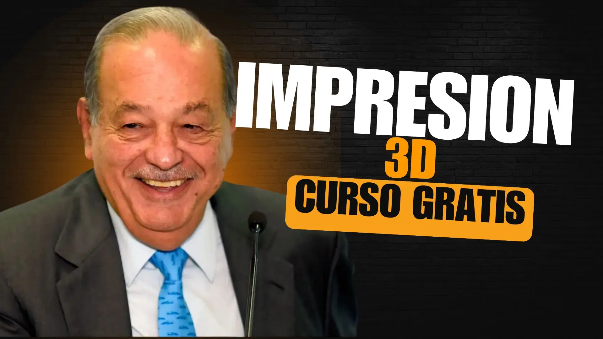 Curso gratis de impresión 3D: ¿Qué aprenderás paso a paso?