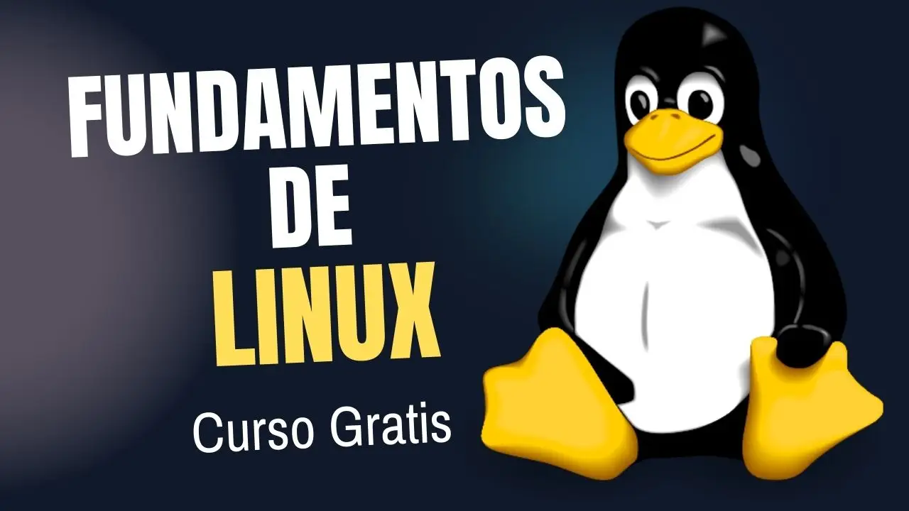 Más de 46,000 personas han tomado este curso de Linux GRATIS, ¿Te unes?