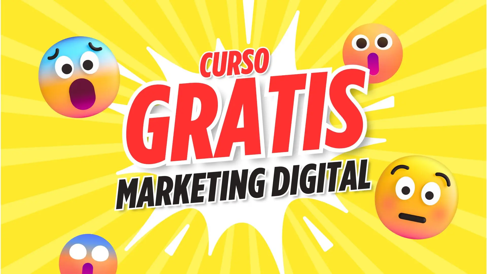 Más de 80 mil personas ya lo tomaron: ¿Vale la pena este curso de Marketing Digital? ¡Es GRATIS!