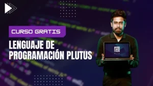 El lenguaje de programación que no sabias que existia: Curso de Plutus gratis