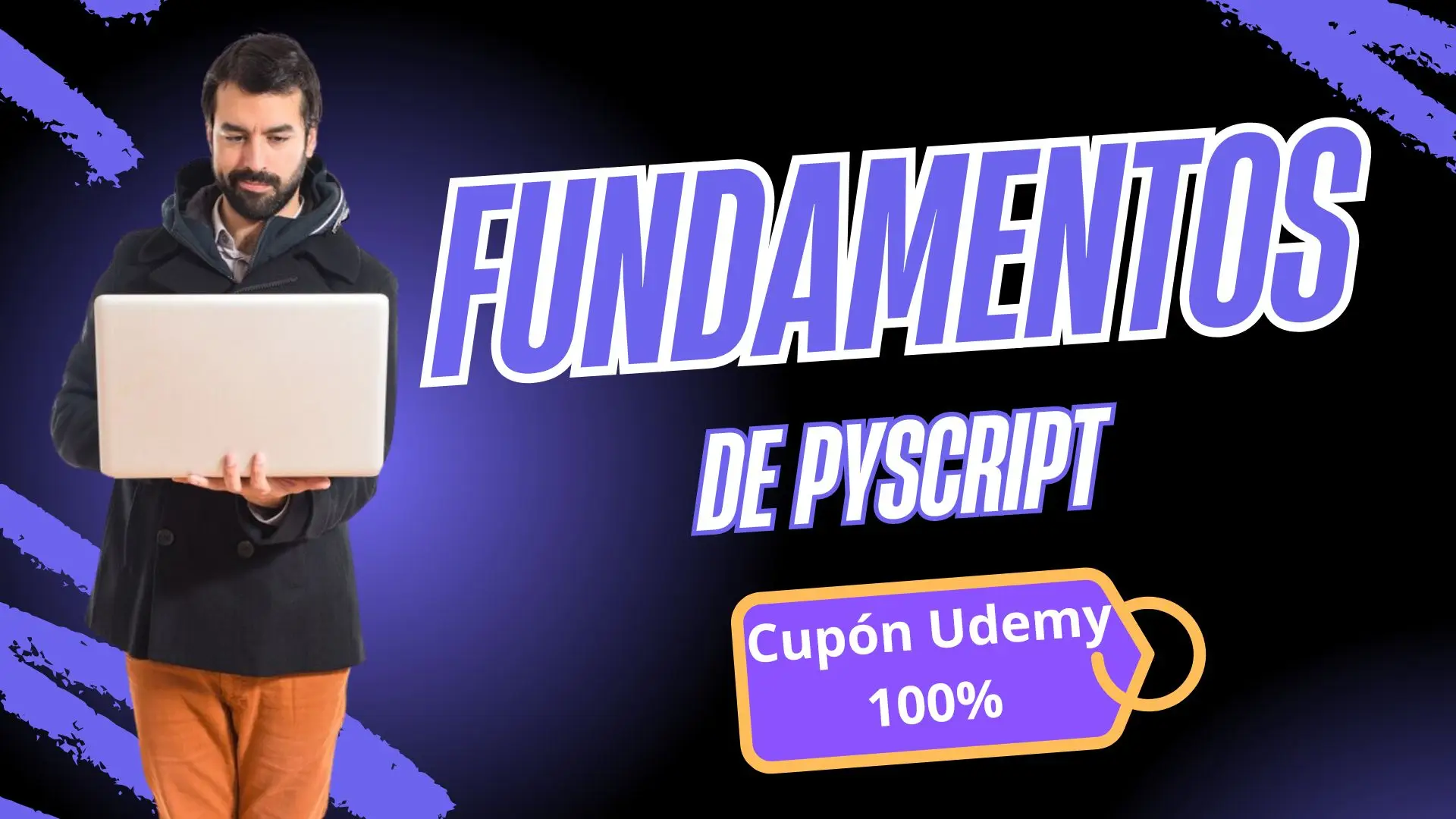 Curso de PyScript: Aprende a integrar Python en HTML sin complicaciones