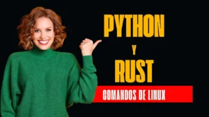 La Universidad Duke te enseña con su curso de Python y Rust gratis: ¿estás listo para aprender?