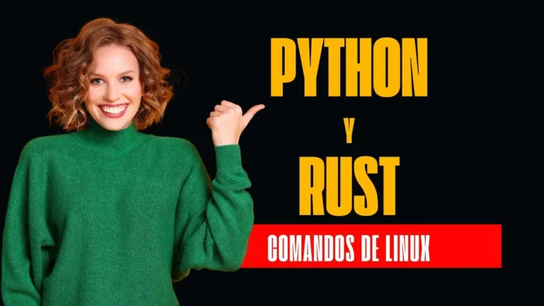 La Universidad Duke te enseña con su curso de Python y Rust gratis: ¿estás listo para aprender?