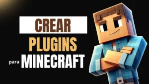 Curso gratuito ayuda a jugadores a desarrollar plugins en Minecraft en menos de dos horas