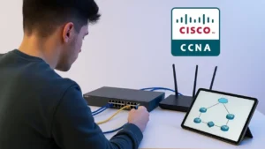 ¿Te interesa Cisco? Este curso gratis de CCNA es el primer paso