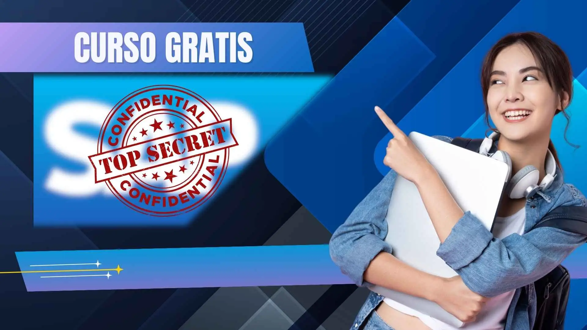 Filtramos el curso de SAP gratis que puede abrirte las puertas a empleos bien pagados