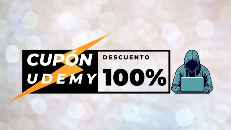 ¿Quieres pensar como un hacker? Este curso gratuito por tiempo limitado te entrena desde cero