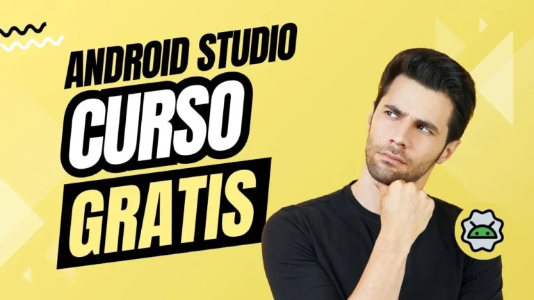 Nueva oportunidad para aprender diseño de interfaces en Android Studio con este curso gratuito