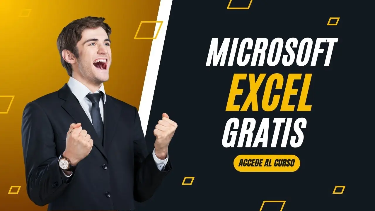Microsoft comparte un curso de Excel gratis que todo profesional debería tomar