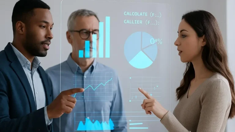 Aprende DAX en 2 horas con este curso gratis de Power BI