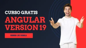 Este curso gratis revela cómo escribir menos código en Angular y lograr más