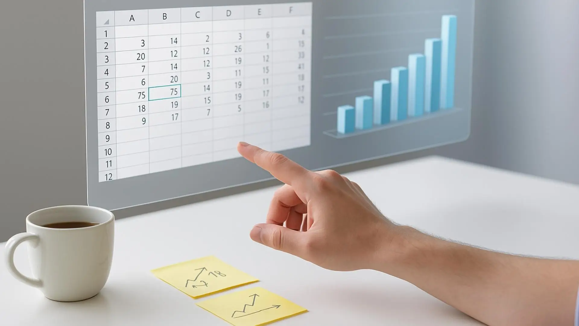 Microsoft ofrece acceso gratis a su formación oficial en Excel desde su sitio web