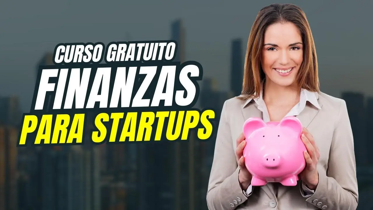 Un curso de Finanzas gratis revoluciona el mundo emprendedor desde Corea del Sur