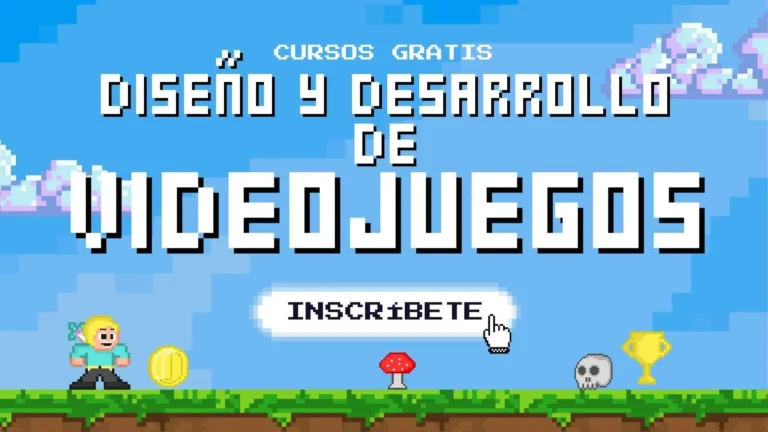 5 cursos gratis de Unity que podrían cambiar tu carrera: ¿cuál elegirías primero?