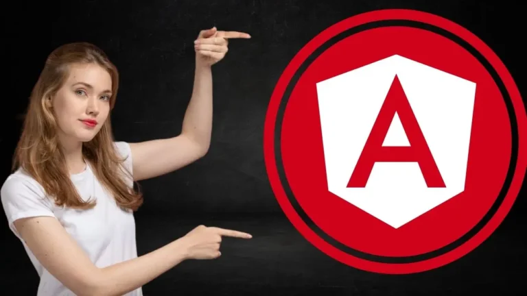 Lanzan curso de Angular GRATIS: Aprende a crear apps web en 12 horas