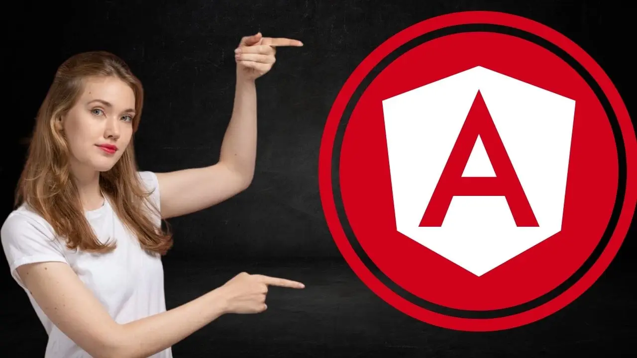 Lanzan curso de Angular GRATIS: Aprende a crear apps web en 12 horas