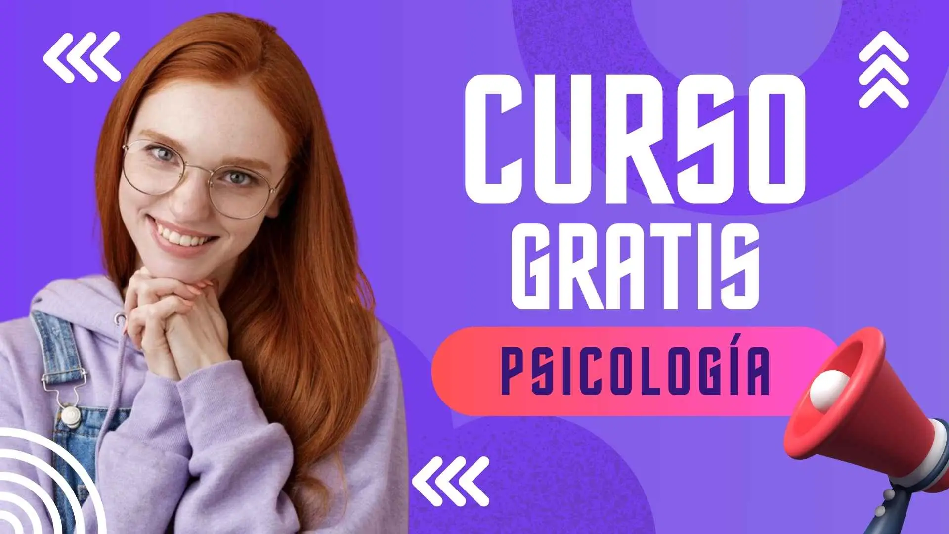 Revelan cómo funciona tu cerebro en curso de psicología gratis y todos pueden acceder