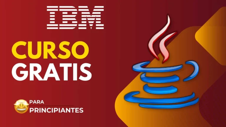 Miles aprovechan este curso de Java gratis: El secreto para ganar más de $100,000 al año