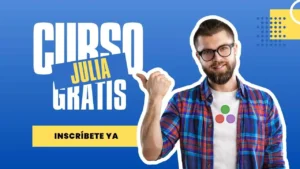 El lenguaje que está desafiando a Python: Curso de Julia gratis disponible ahora