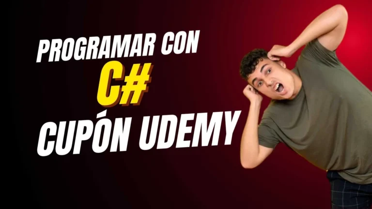 Se acaba el tiempo para acceder a este curso de C# gratis que ya ha beneficiado a miles