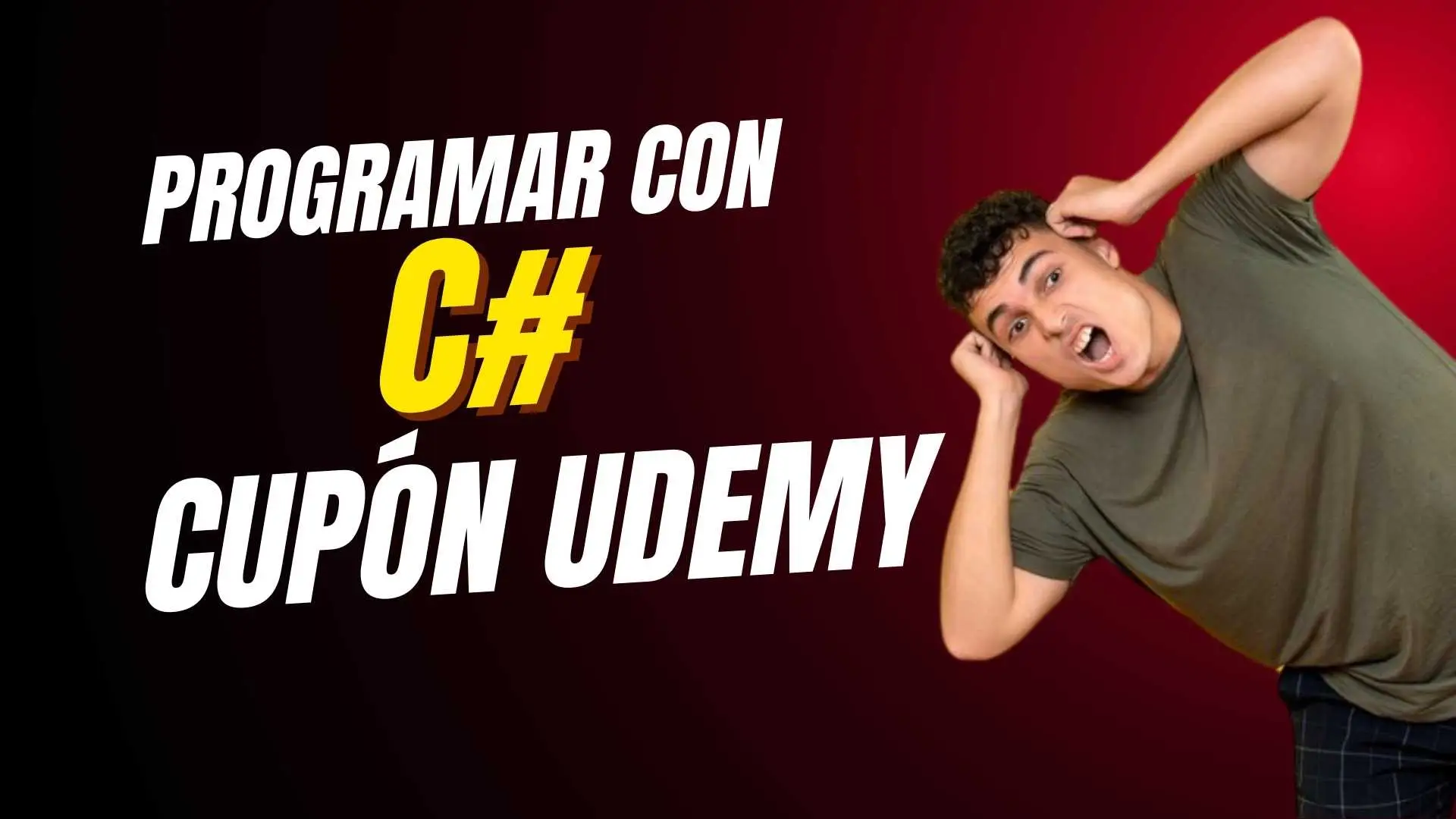 Se acaba el tiempo para acceder a este curso de C# gratis que ya ha beneficiado a miles