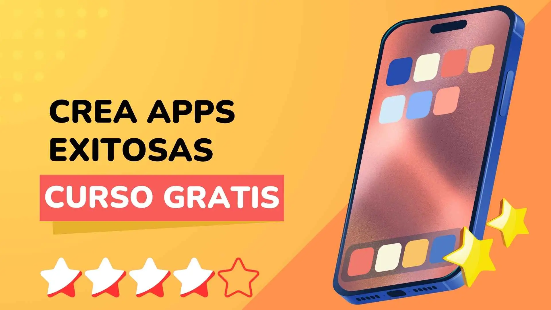 La 'fórmula secreta' detrás de las apps exitosas revelada en curso gratuito de Udemy