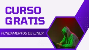 El curso de Linux gratis que promete llevarte directo a la terminal... ¡Y más allá!