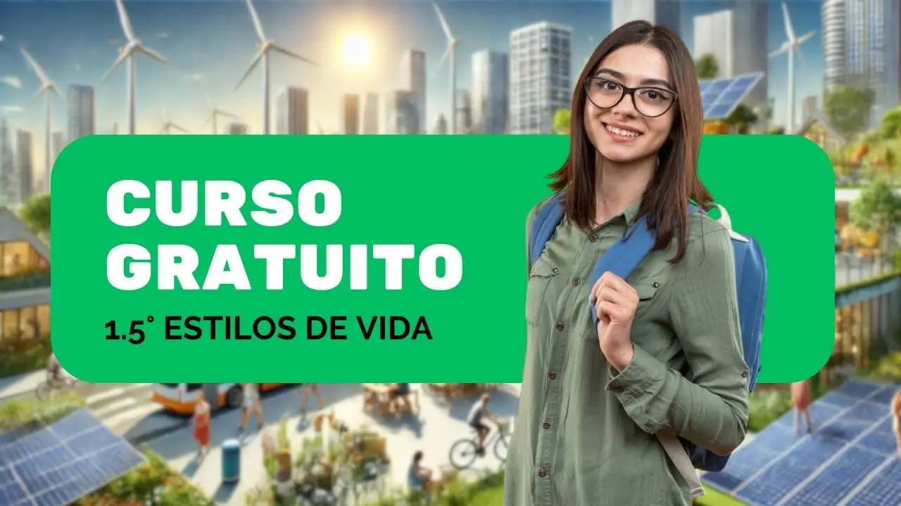 Investigadores de la Universidad de Lund lanzan curso gratis sobre estilos de vida de 1.5°