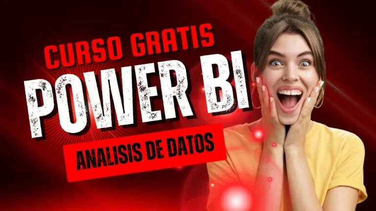 Cada vez más personas están usando este curso de Power BI gratis para aprender desde cero