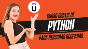 El secreto de los programadores ocupados: Este curso gratis de Python
