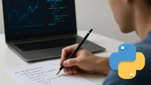 Curso gratis revela 100 ejercicios de codificación en Python para entrevistas técnicas