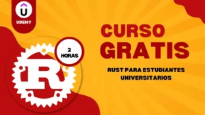¿C++ está en peligro? Conoce el curso gratis de Rust que amenaza con desbancarlo