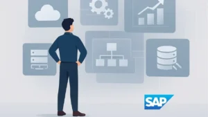 SAP lanza 7 cursos gratuitos para impulsar tu perfil profesional