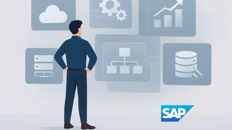 SAP lanza 7 cursos gratuitos para impulsar tu perfil profesional